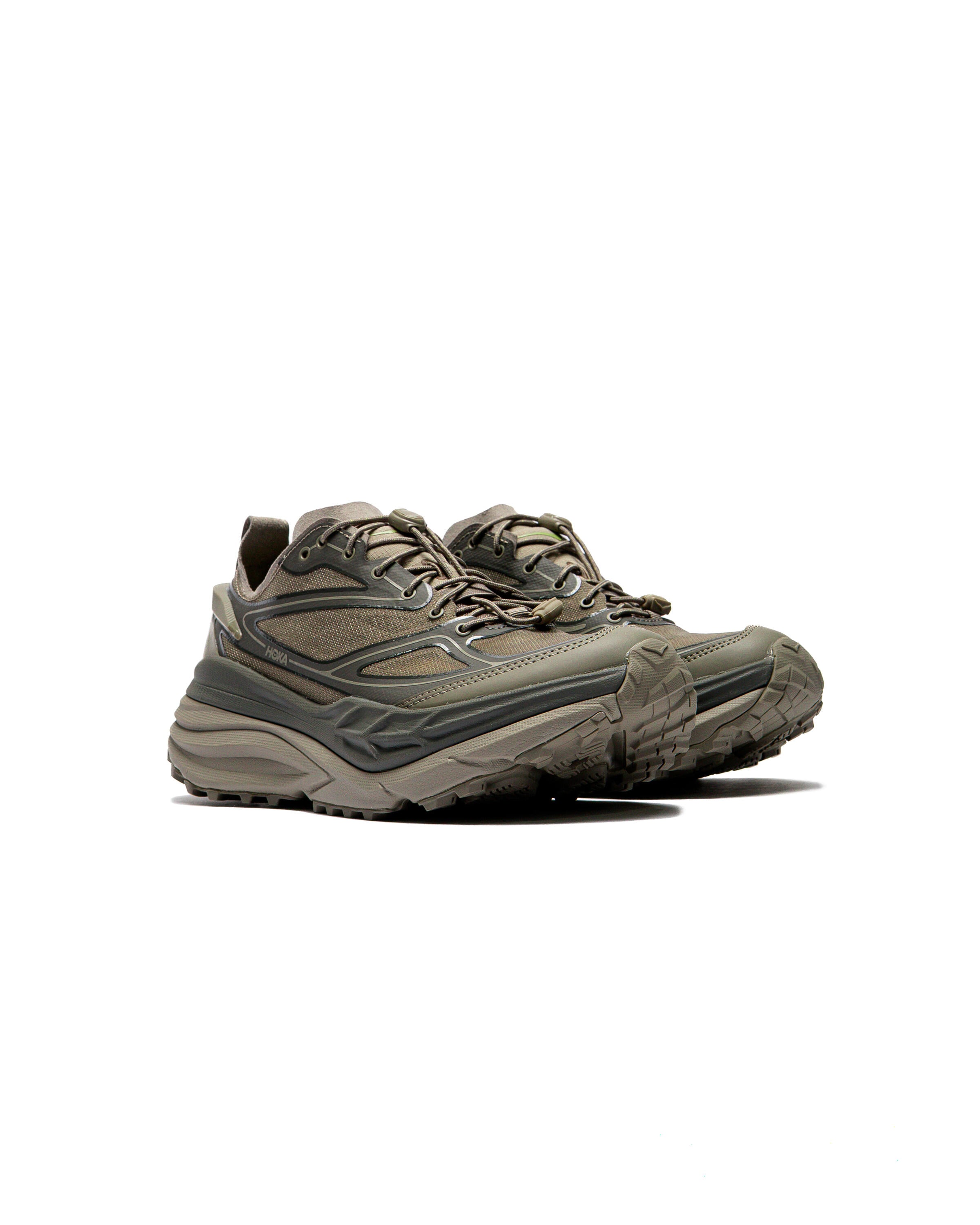 Hoka One One STINSON ONE7 | 1168931-LTS | AFEW STORE